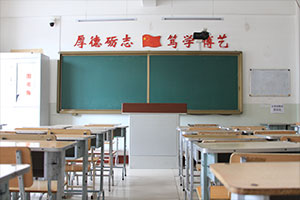 黑龍江工業(yè)學院什么檔次？很厲害嗎？很牛嗎？