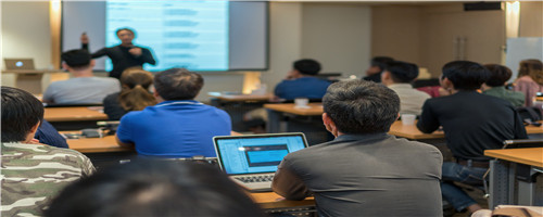 韓國又松大學MBA國際碩士