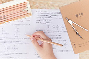 北京愛迪國際學校入學考試