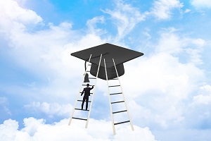 2025年北京科技大學在職研究生難考嗎?