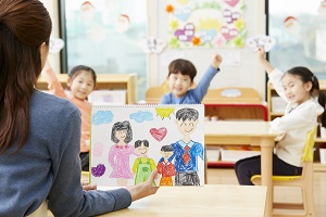 天津艾毅國際幼兒園錄取分數(shù)線