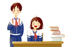 天津美達菲國際學校招生對象