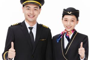 河南師范大學繼續教育學院空乘專業靠譜嗎？