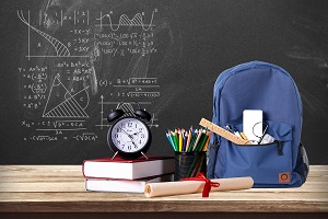 北京外國語大學國際課程中心課程體系