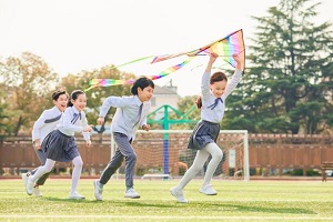 北京世青國際學校招生對象