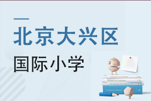 北京大興區(qū)國際小學(xué)