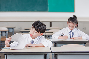 河北燕郊國際小學