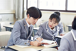 清華志清中學(xué)國(guó)際部怎么樣
