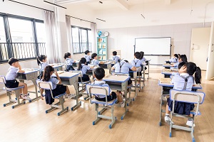 北京市忠德學校入學條件
