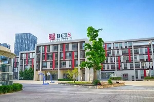 北京樂成國際學校入學條件