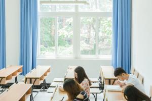 江西師范大學繼續教育學院2025級新生報到注冊須知