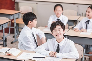 成都新津墨爾文學校招生對象