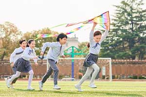 北京市通州區(qū)私立樹人學校“五一”放假通知及安全教育告家長書