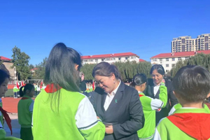 華油榮德小學舉行學科活動頒獎儀式！
