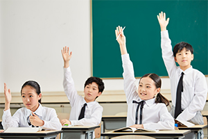 華油榮德小學有沒有辦學資質？辦學正規嗎？