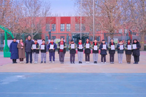 北京市通州區私立樹人學校小學數學課堂介紹！