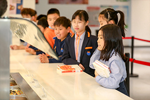 北京懷柔索蘭諾中學(xué)3月25日-3月29日食譜！