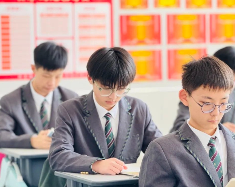 2025年張家口市未來學(xué)校(原張家口北京一零一實(shí)驗學(xué)校)學(xué)費(fèi)標(biāo)準(zhǔn)！(小初高)