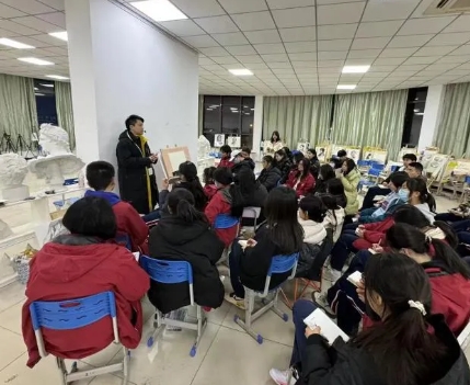 三河市燕橋?qū)W校（藝體部）2024招生簡(jiǎn)章