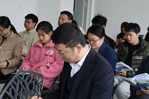 北京懷柔索蘭諾中學(xué)開展“法治宣講進(jìn)校園”活動(dòng)！