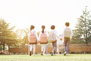 華油榮德小學的小學部好嗎？有哪些辦學優勢？