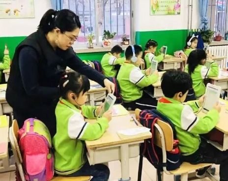 【探校篇】想了解河北華油榮德小學，看這一篇就夠了