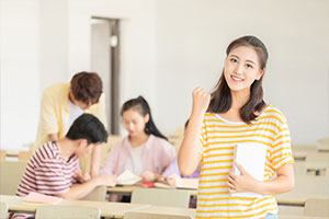 河北華油榮德小學課程體系設置！365高效課堂保障