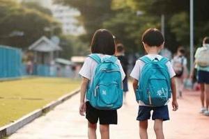 益田翰德學校宿舍教室里有空調暖氣嗎？速看學校教學環境