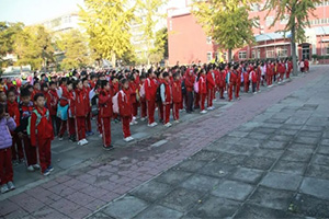 北京市豐臺(tái)區(qū)新北賦學(xué)校開展小學(xué)段社會(huì)實(shí)踐活動(dòng)！