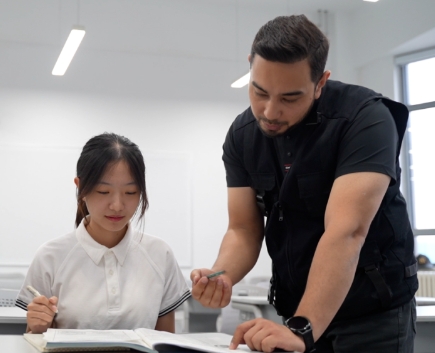 雅思突破，寒假特訓——張家口未來學校寒假雅思封閉營開始報名啦
