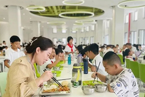 美好“食”光：張家口未來學校11月18日-11月22日食譜分享！