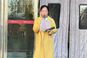 三河市燕橋學校小學開展數學周活動：傳播數學文化，展現數學魅力