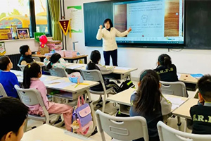北京通州區私立樹人學校小學寒假托管營：多彩冬日，成長賦能