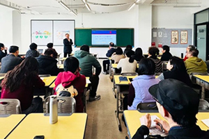 北京市朝陽區新亞學校開展教師研修會：啟航新學期，同繪高質量教育藍圖！