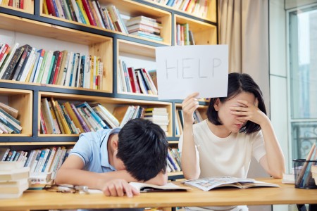 隨遷子女必看：北京東方紅開設高考資格輔導專班，了解學校辦學情況！