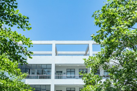 北京市通州區私立樹人學校4月開放日報名中！探校預約通道已開啟
