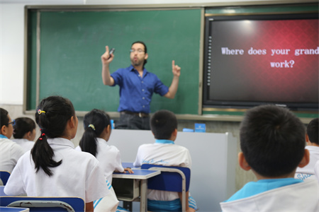2025年北京海淀區幼升小搖號政策詳解：尚麗外國語學校招生要求